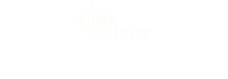 Chor im Breitsch